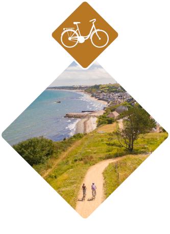 Foto dei tour in bicicletta