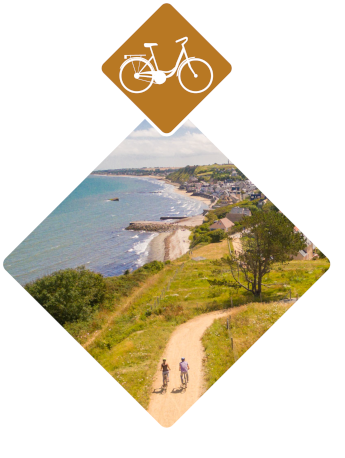 Foto dei tour in bicicletta